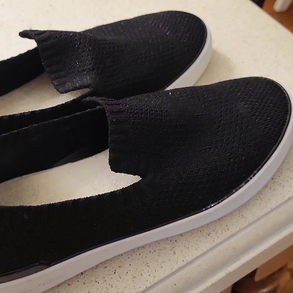 Michael  kors fabric slip on shoes - Picture 3 of 3